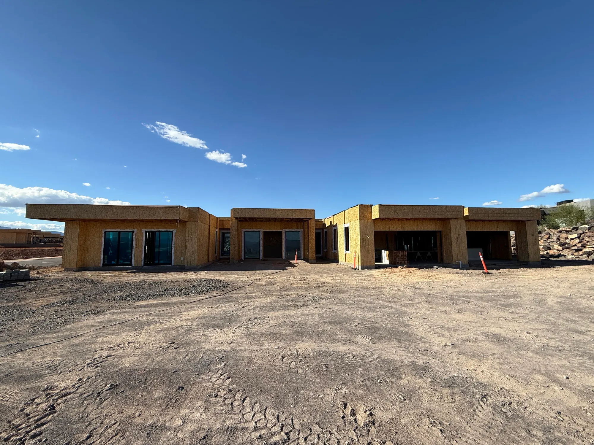 Property Slideshow image 8 of 52 | 2832 w shoshoni trl, St George, UT, 84770