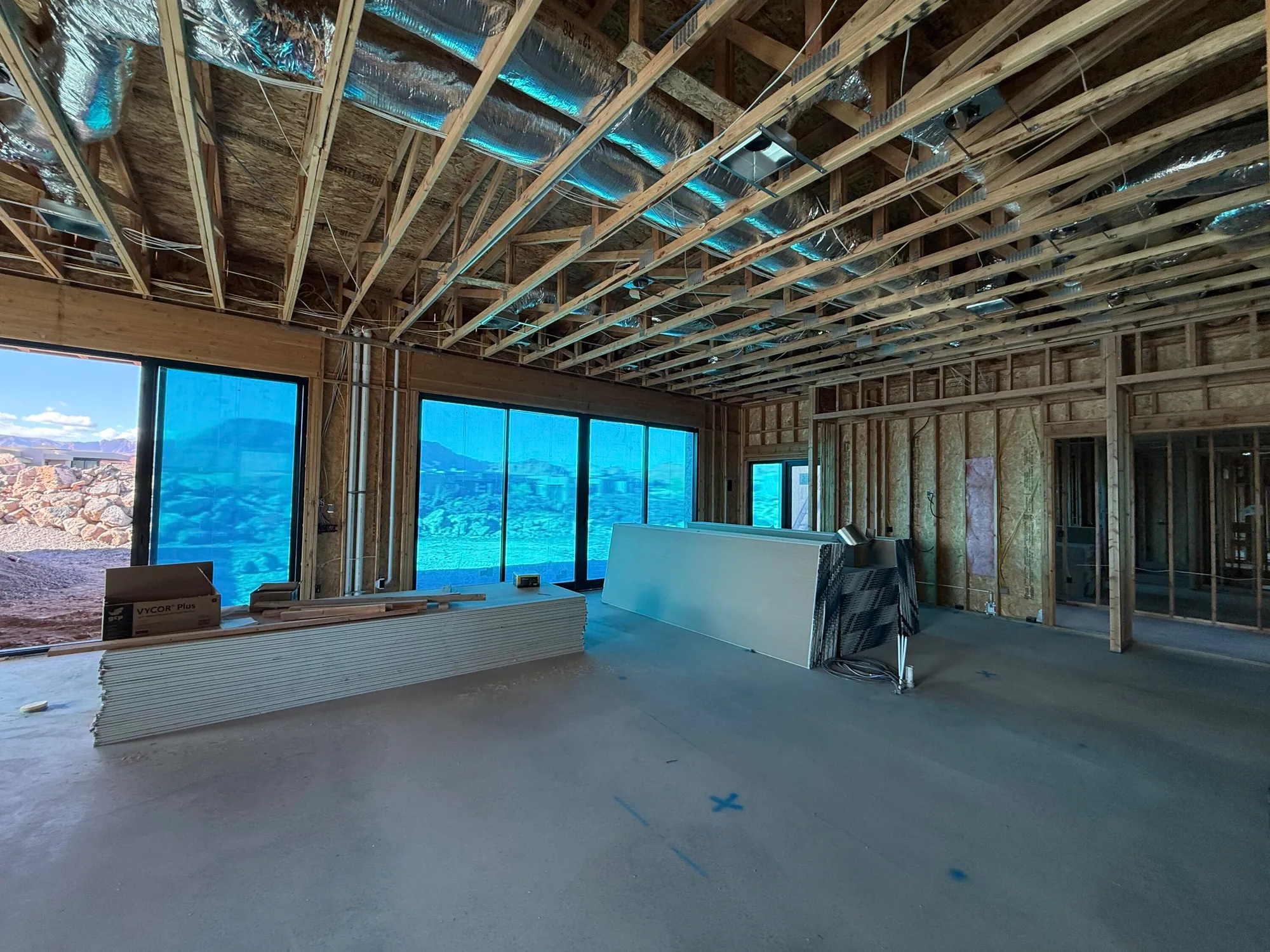 Property Slideshow image 11 of 52 | 2832 w shoshoni trl, St George, UT, 84770