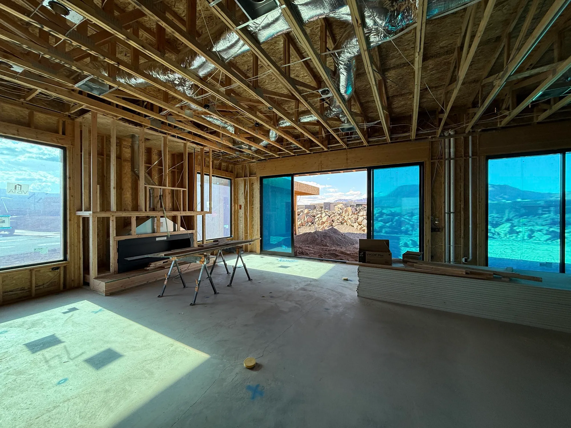 Property Slideshow image 15 of 52 | 2832 w shoshoni trl, St George, UT, 84770