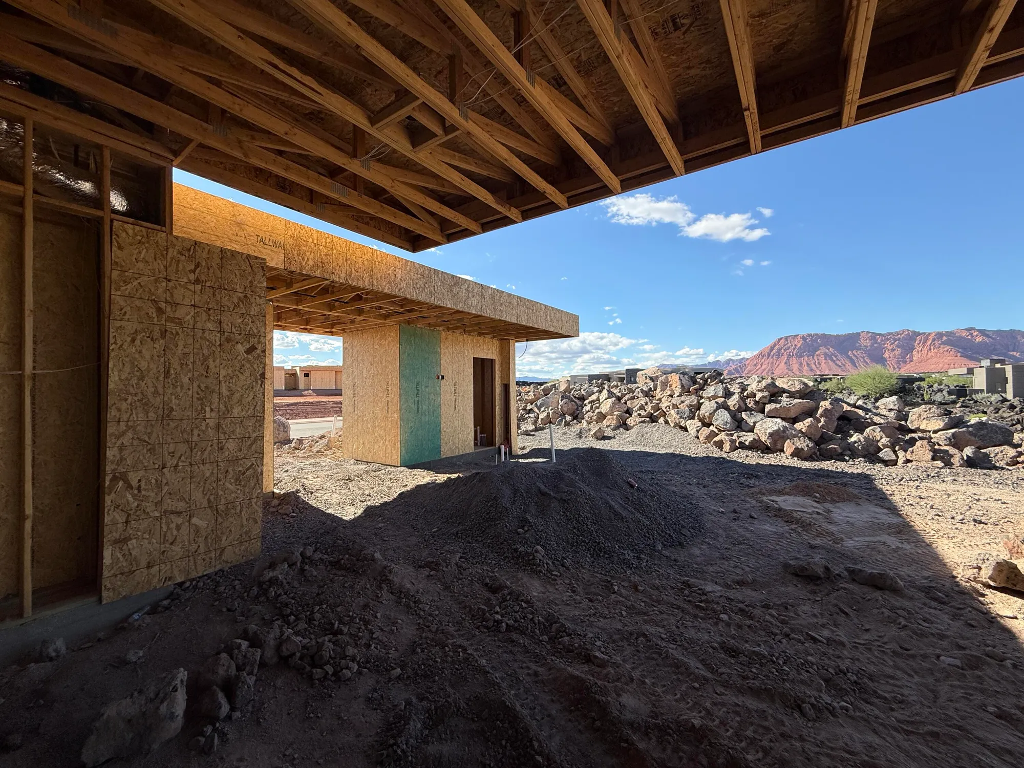 Property Slideshow image 18 of 52 | 2832 w shoshoni trl, St George, UT, 84770