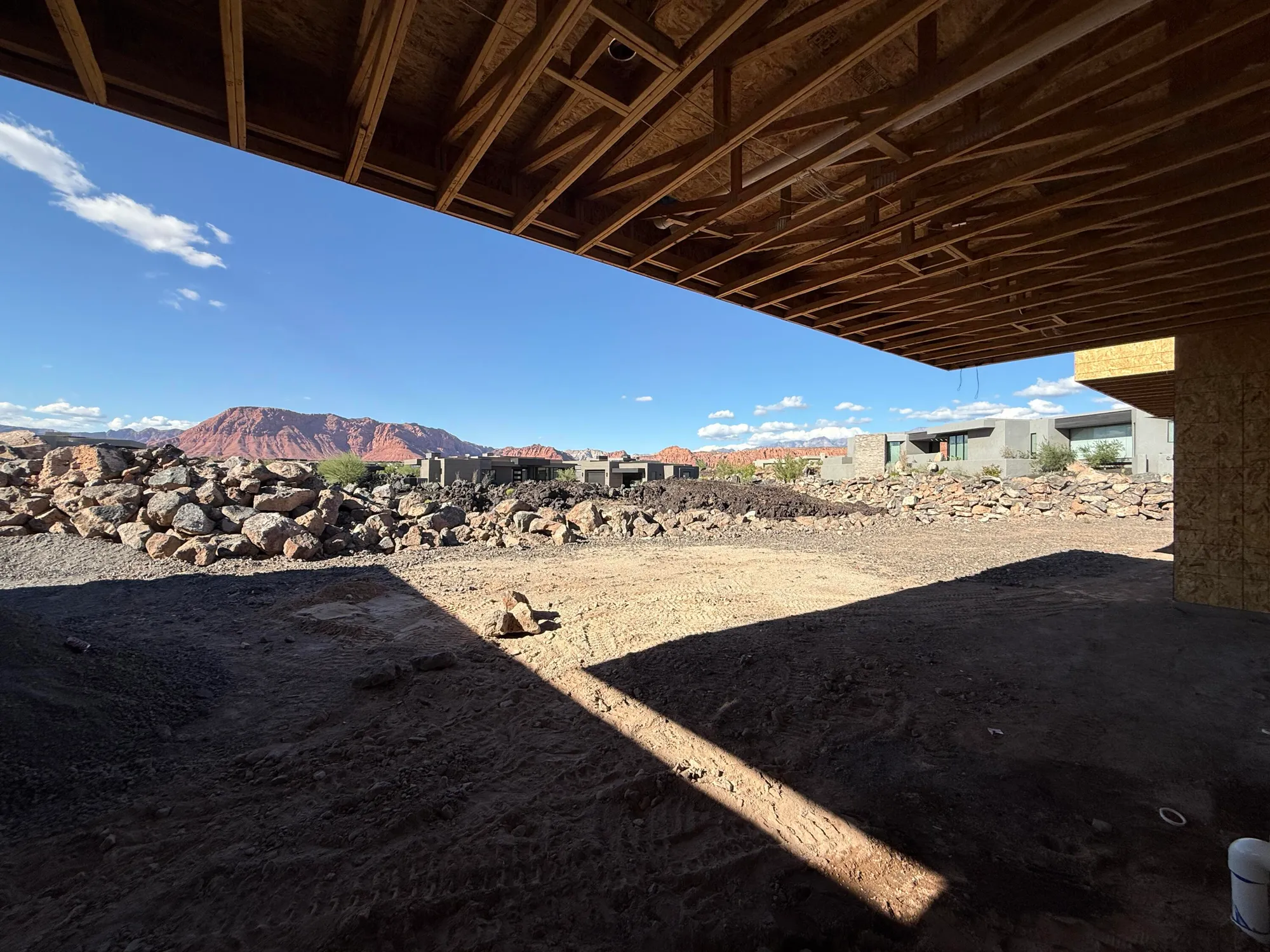 Property Slideshow image 19 of 52 | 2832 w shoshoni trl, St George, UT, 84770
