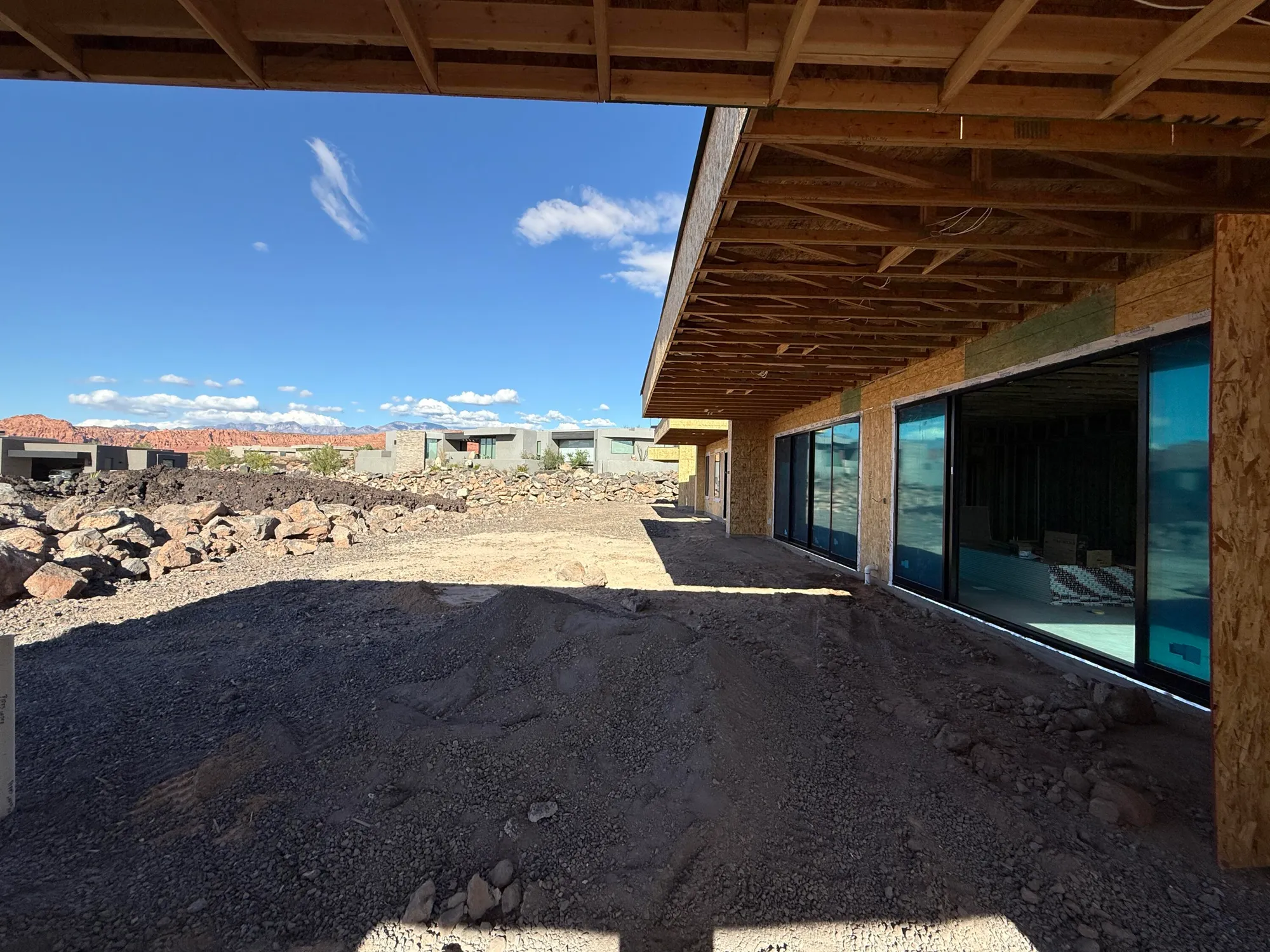 Property Slideshow image 27 of 52 | 2832 w shoshoni trl, St George, UT, 84770