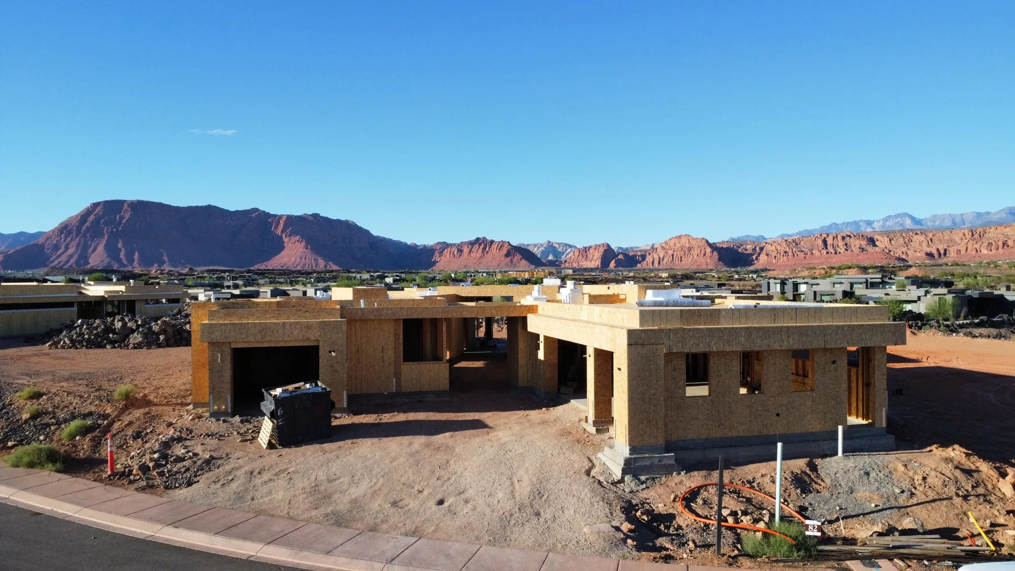 Property Slideshow image 17 of 44 | 2874 w indian peaks cir, St George, UT, 84770