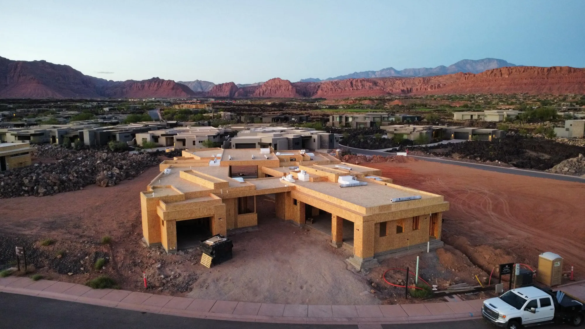 Property Slideshow image 20 of 44 | 2874 w indian peaks cir, St George, UT, 84770