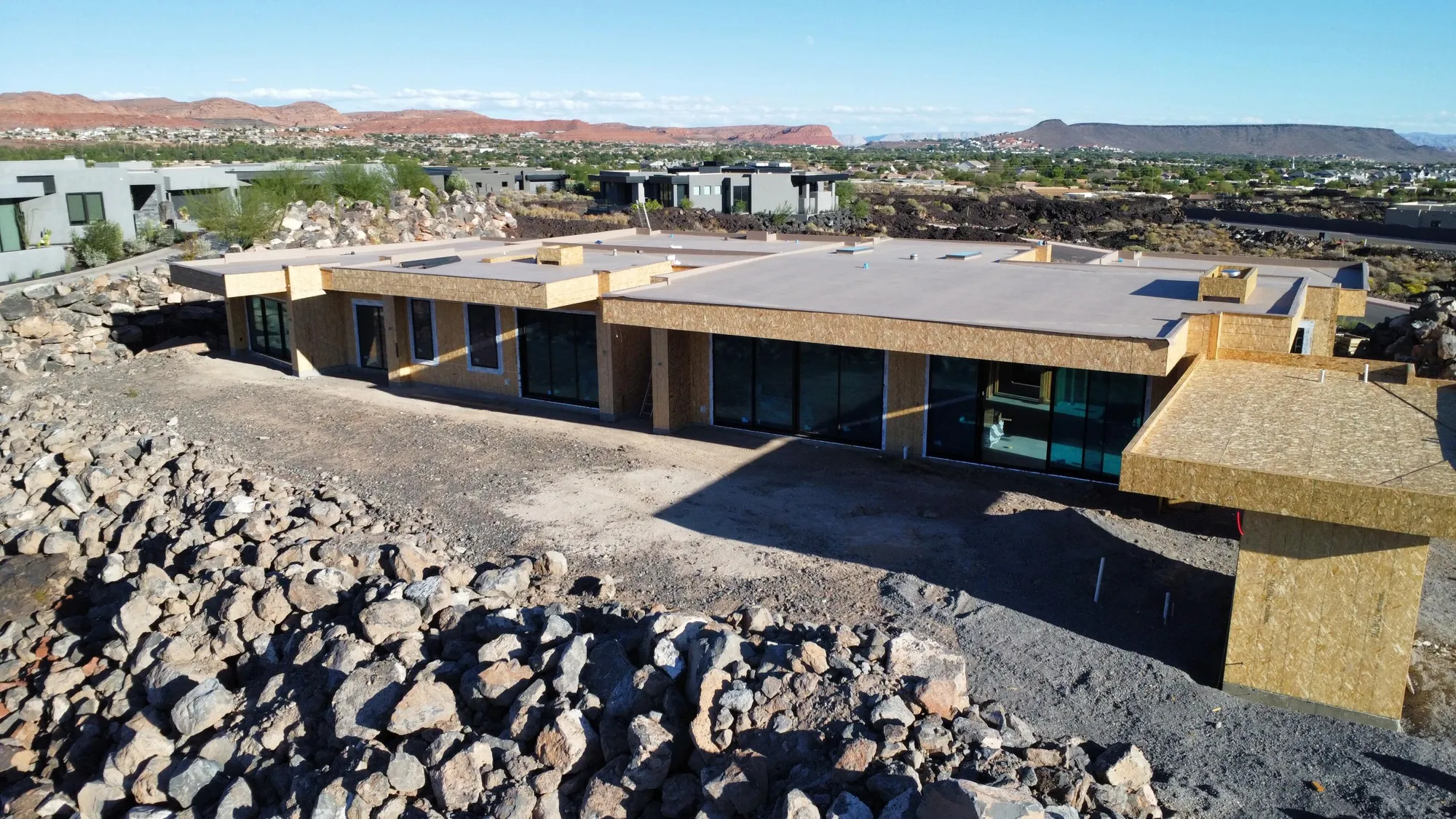 Property Slideshow image 37 of 52 | 2832 w shoshoni trl, St George, UT, 84770