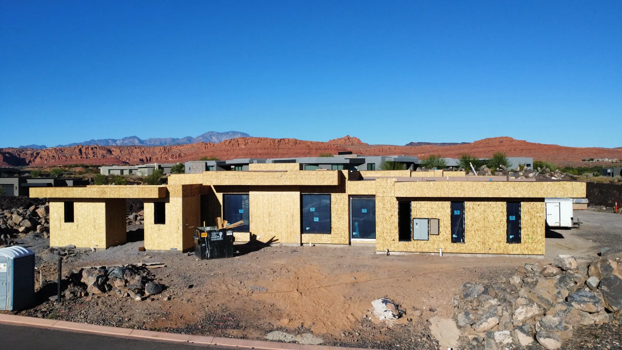 Property Slideshow image 38 of 52 | 2832 w shoshoni trl, St George, UT, 84770