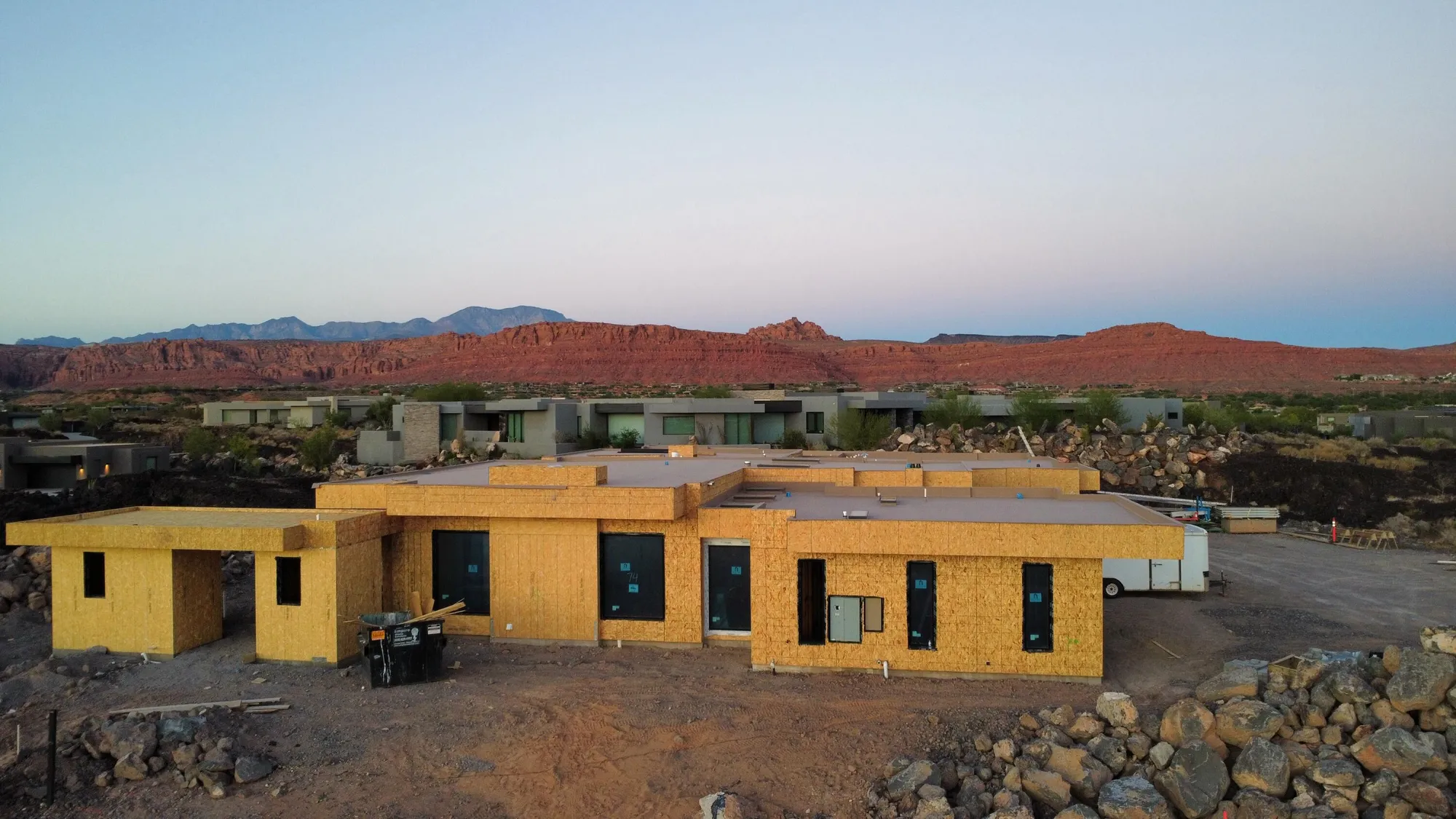 Property Slideshow image 39 of 52 | 2832 w shoshoni trl, St George, UT, 84770