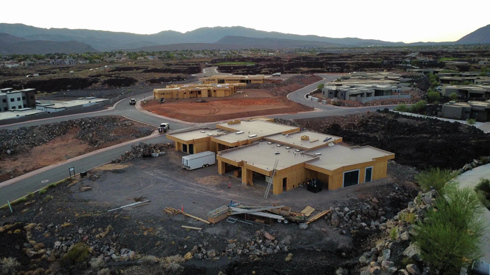 Property Slideshow image 41 of 52 | 2832 w shoshoni trl, St George, UT, 84770