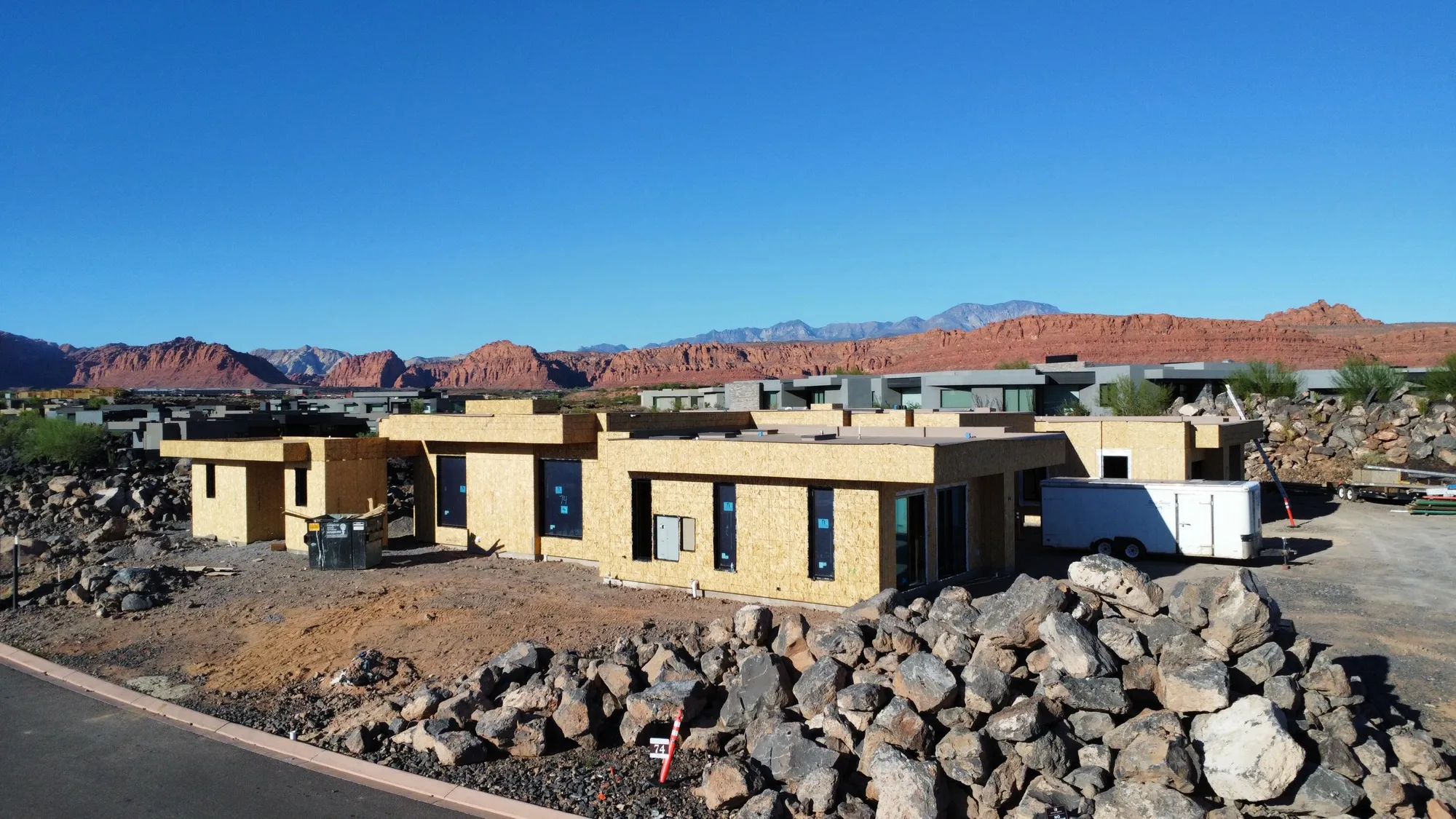 Property Slideshow image 35 of 52 | 2832 w shoshoni trl, St George, UT, 84770
