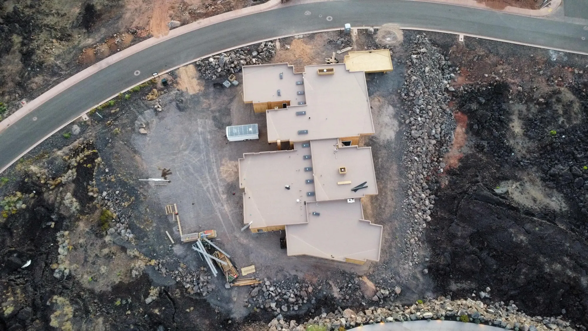 Property Slideshow image 42 of 52 | 2832 w shoshoni trl, St George, UT, 84770