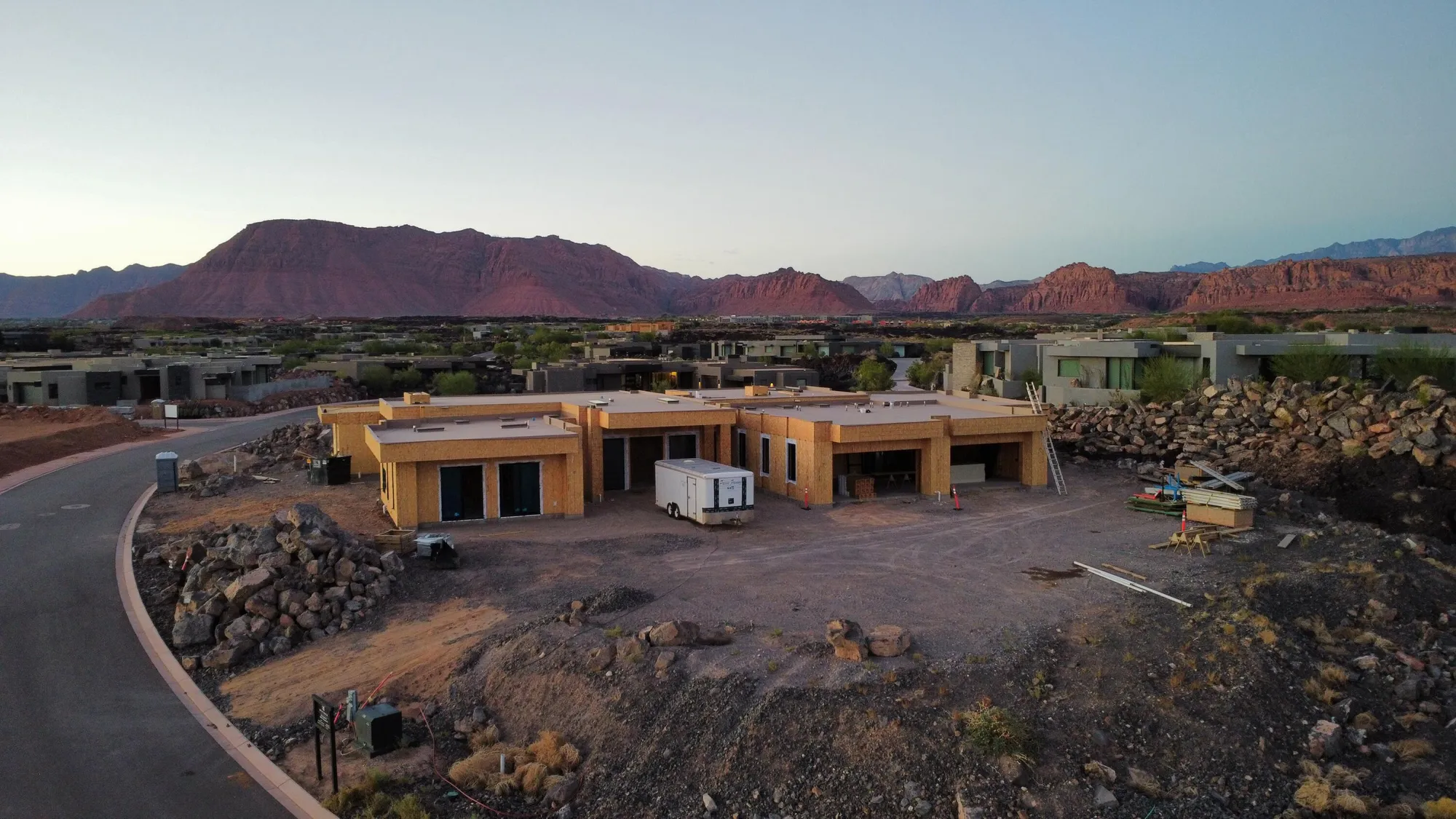 Property Slideshow image 43 of 52 | 2832 w shoshoni trl, St George, UT, 84770