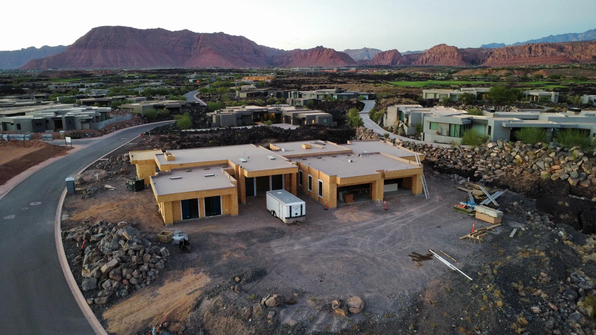 Property Slideshow image 44 of 52 | 2832 w shoshoni trl, St George, UT, 84770