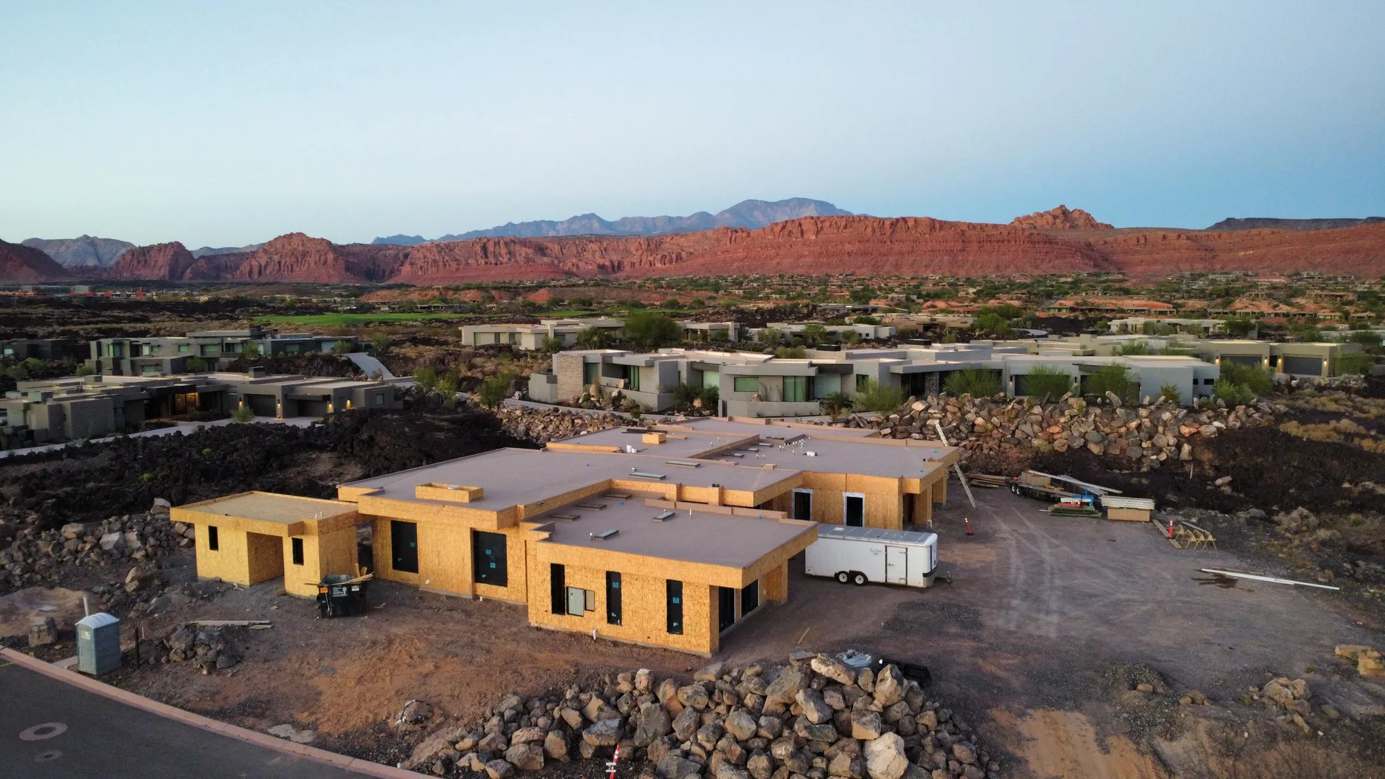 Property Slideshow image 45 of 52 | 2832 w shoshoni trl, St George, UT, 84770