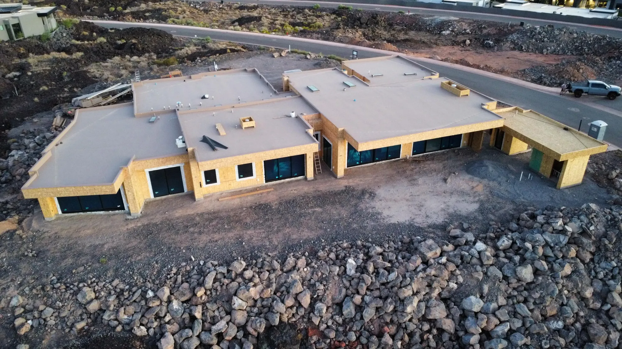 Property Slideshow image 47 of 52 | 2832 w shoshoni trl, St George, UT, 84770