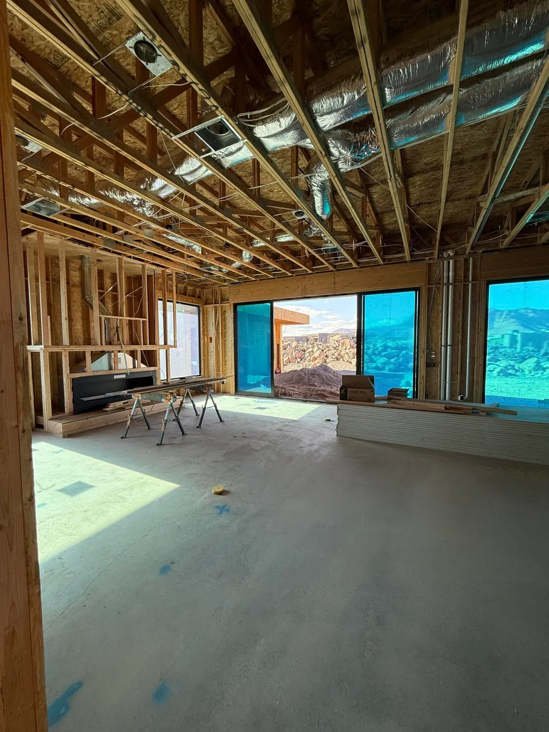 Property Slideshow image 9 of 52 | 2832 w shoshoni trl, St George, UT, 84770