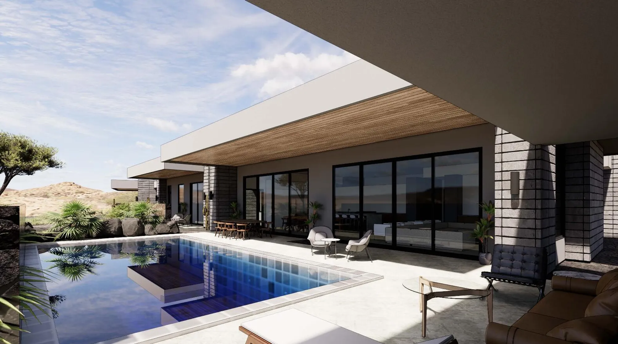 Property Slideshow image 7 of 52 | 2832 w shoshoni trl, St George, UT, 84770