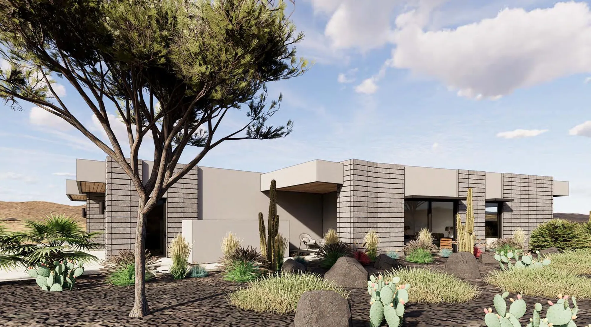 Property Slideshow image 51 of 52 | 2832 w shoshoni trl, St George, UT, 84770