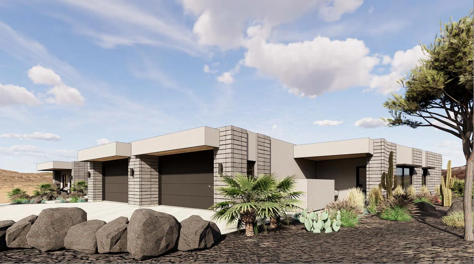 Property Slideshow image 14 of 52 | 2832 w shoshoni trl, St George, UT, 84770