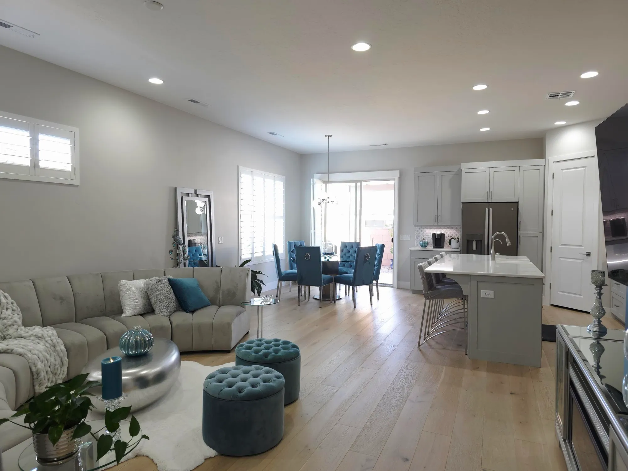 Property Slideshow image 7 of 47 | 4616 s wallace cir, St George, UT, 84790