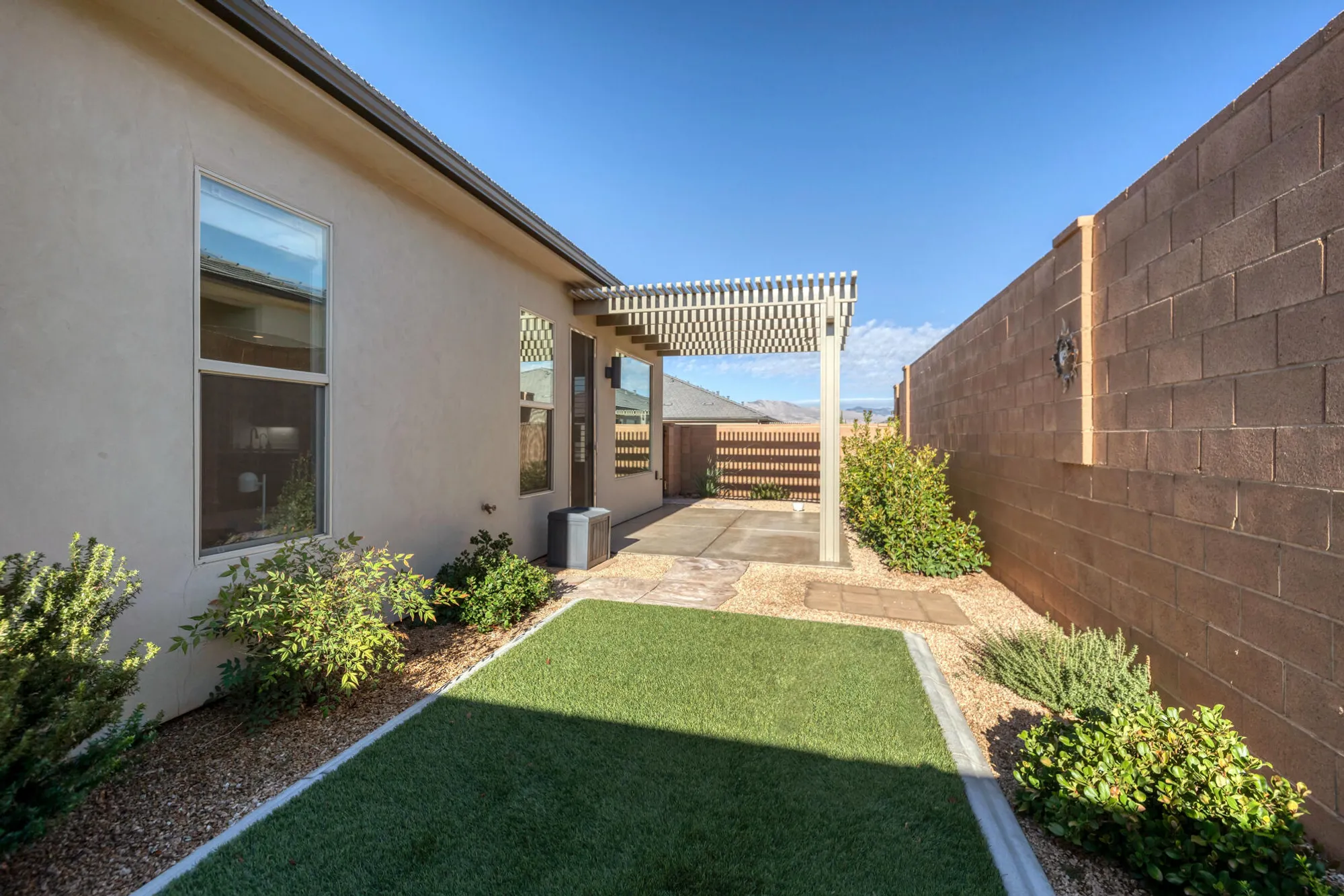 Property Slideshow image 33 of 33 | 1198 w felter dr, St George, UT, 84790