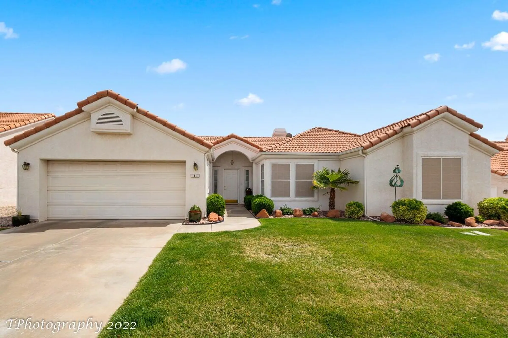 Property Slideshow image 1 of 28 | 39 n valley view dr unit 81, St George, UT, 84770