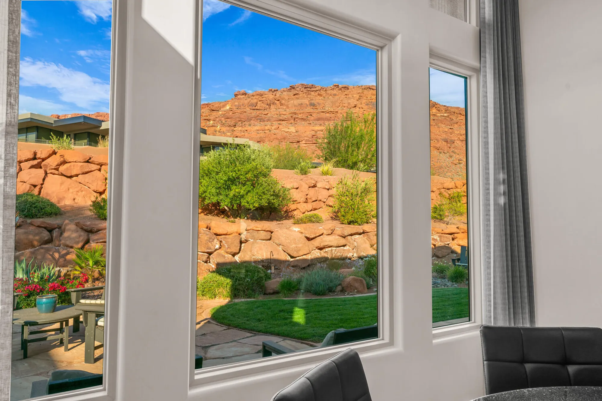 Property Slideshow image 14 of 39 | 2139 w cougar rock cir unit 179, St George, UT, 84770