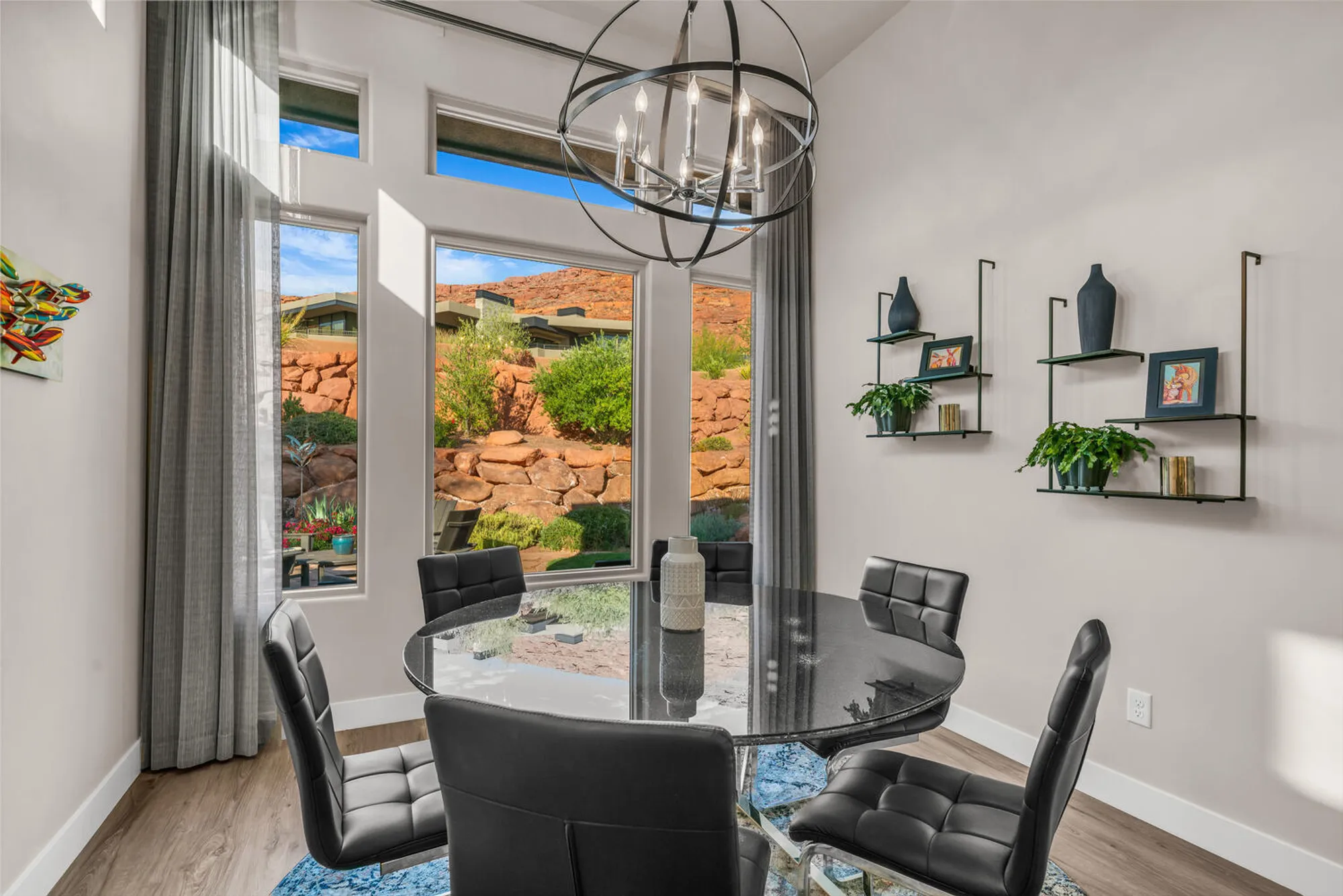 Property Slideshow image 15 of 39 | 2139 w cougar rock cir unit 179, St George, UT, 84770