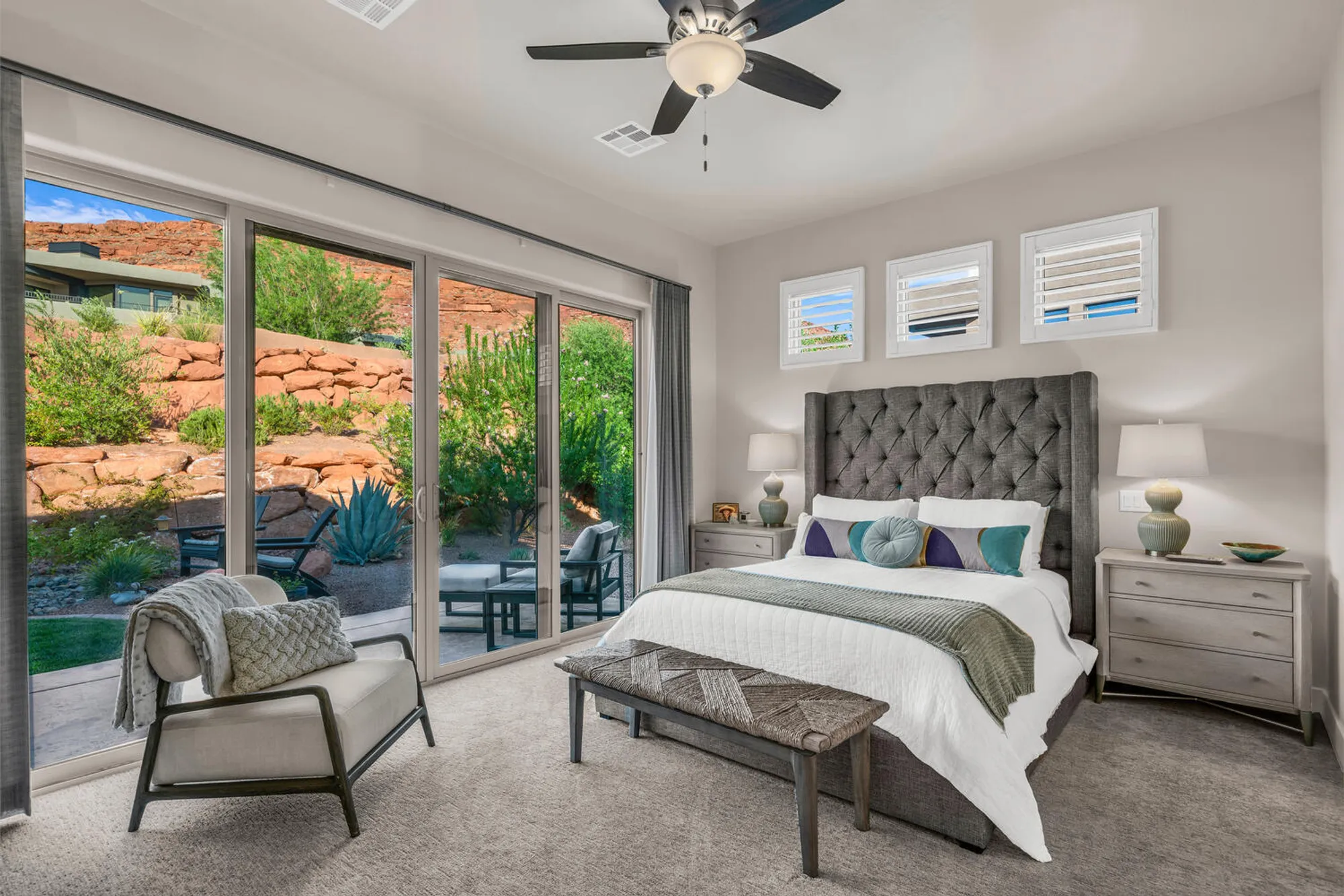 Property Slideshow image 18 of 39 | 2139 w cougar rock cir unit 179, St George, UT, 84770