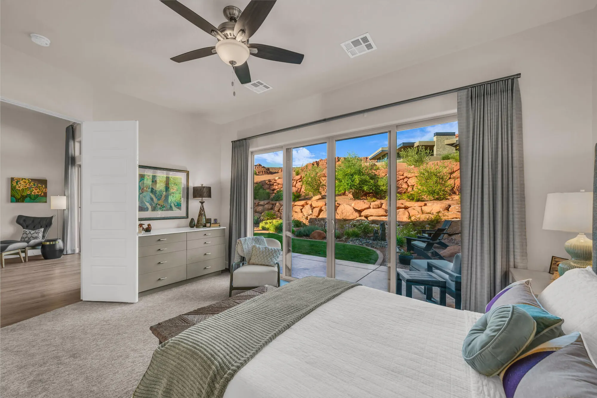 Property Slideshow image 19 of 39 | 2139 w cougar rock cir unit 179, St George, UT, 84770