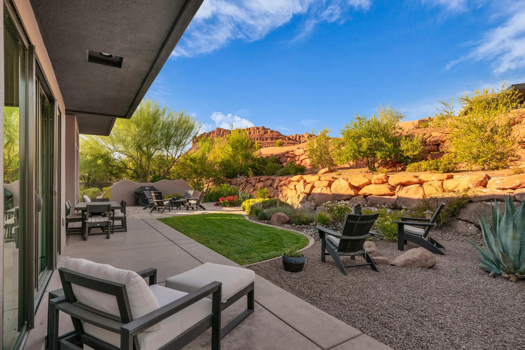 Property Slideshow image 30 of 39 | 2139 w cougar rock cir unit 179, St George, UT, 84770