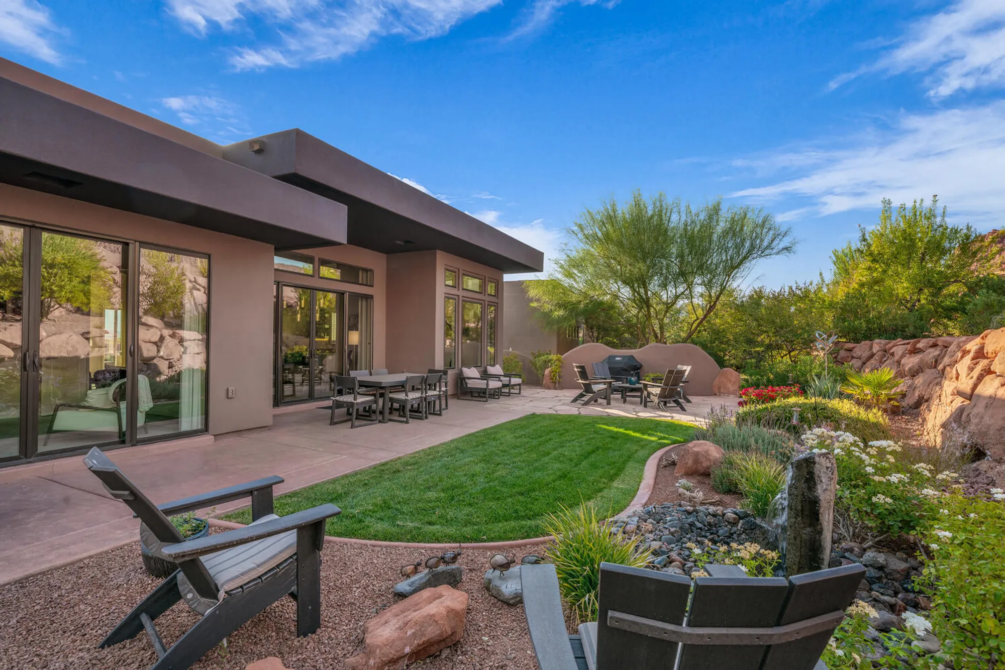 Property Slideshow image 31 of 39 | 2139 w cougar rock cir unit 179, St George, UT, 84770