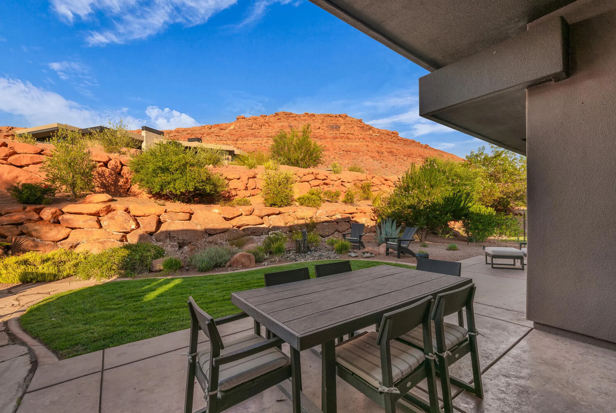 Property Slideshow image 32 of 39 | 2139 w cougar rock cir unit 179, St George, UT, 84770