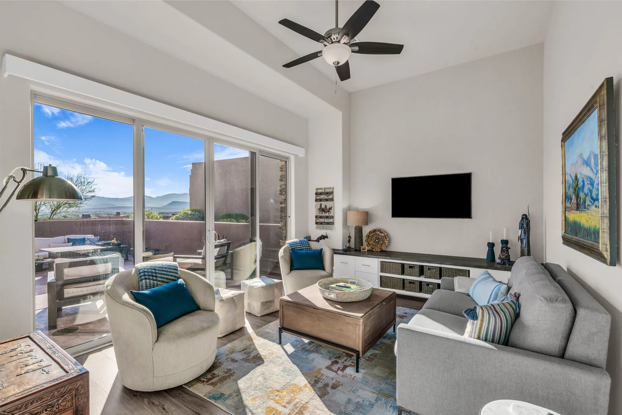 Property Slideshow image 6 of 39 | 2139 w cougar rock cir unit 179, St George, UT, 84770