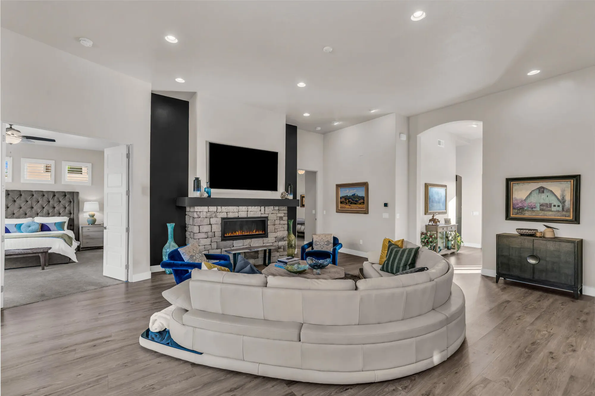 Property Slideshow image 8 of 39 | 2139 w cougar rock cir unit 179, St George, UT, 84770