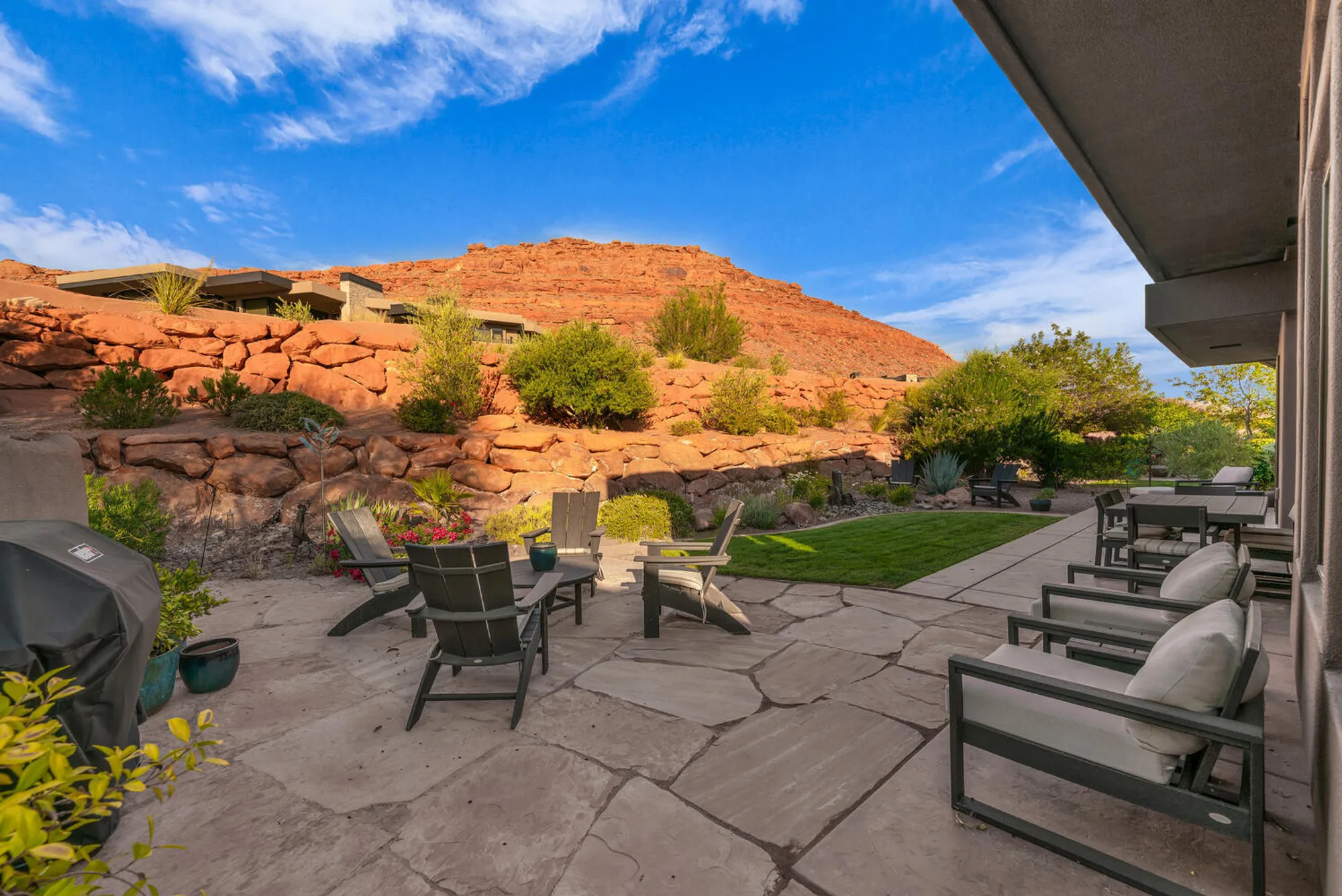 Property Slideshow image 10 of 39 | 2139 w cougar rock cir unit 179, St George, UT, 84770
