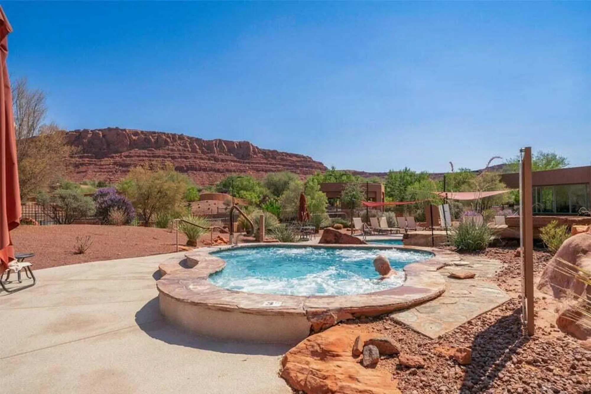 Property Slideshow image 36 of 39 | 2139 w cougar rock cir unit 179, St George, UT, 84770