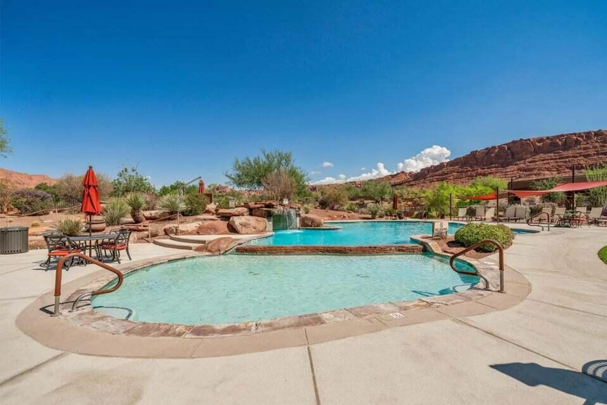 Property Slideshow image 35 of 39 | 2139 w cougar rock cir unit 179, St George, UT, 84770