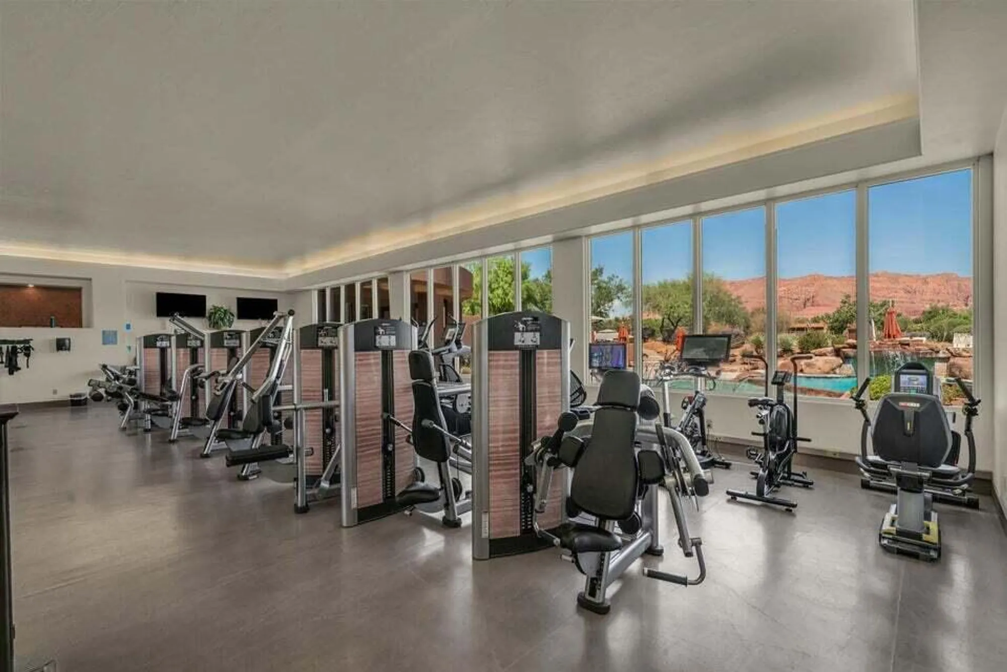 Property Slideshow image 37 of 39 | 2139 w cougar rock cir unit 179, St George, UT, 84770