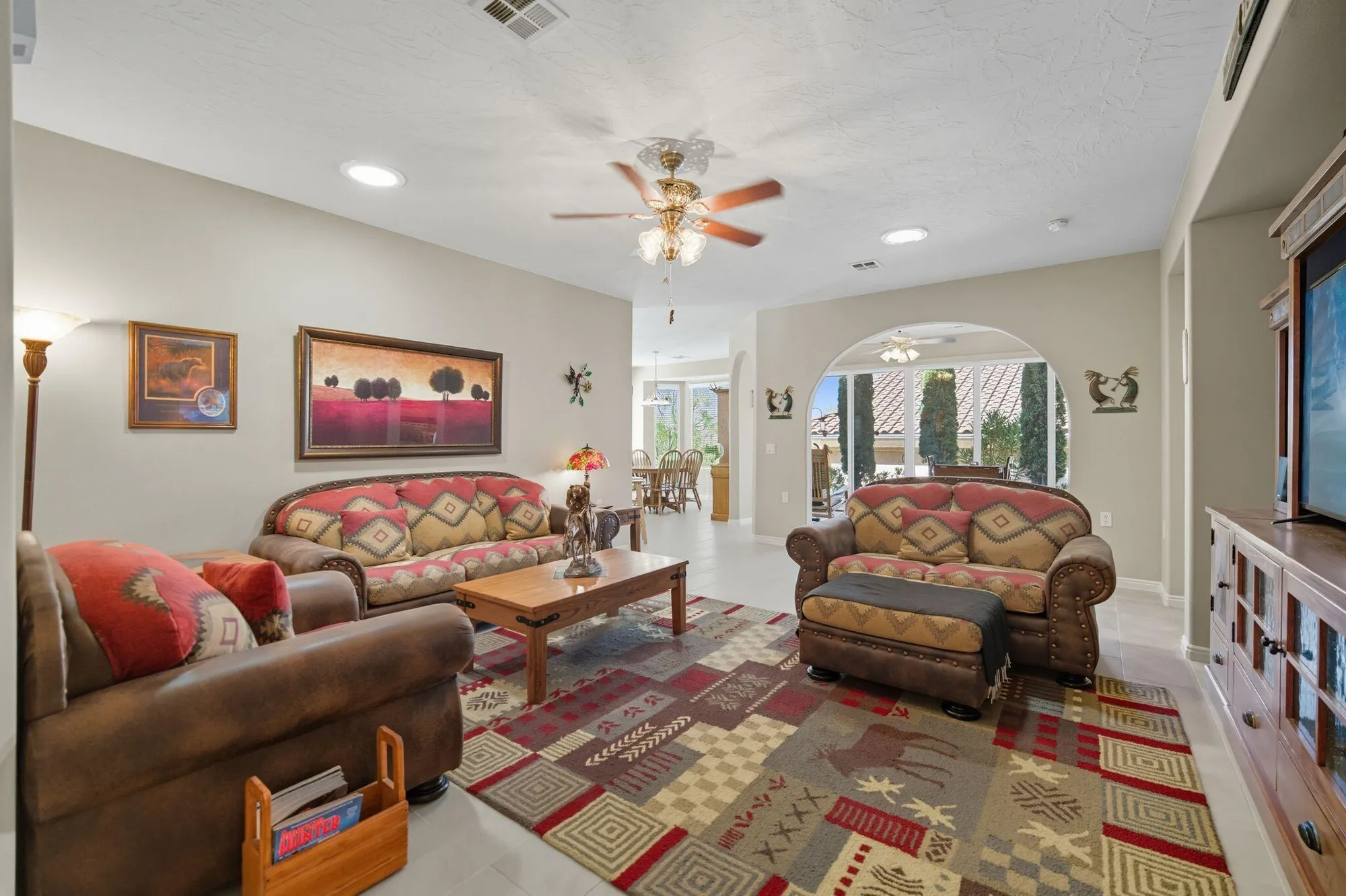 Property Slideshow image 3 of 25 | 4518 clear creek ln, St George, UT, 84790