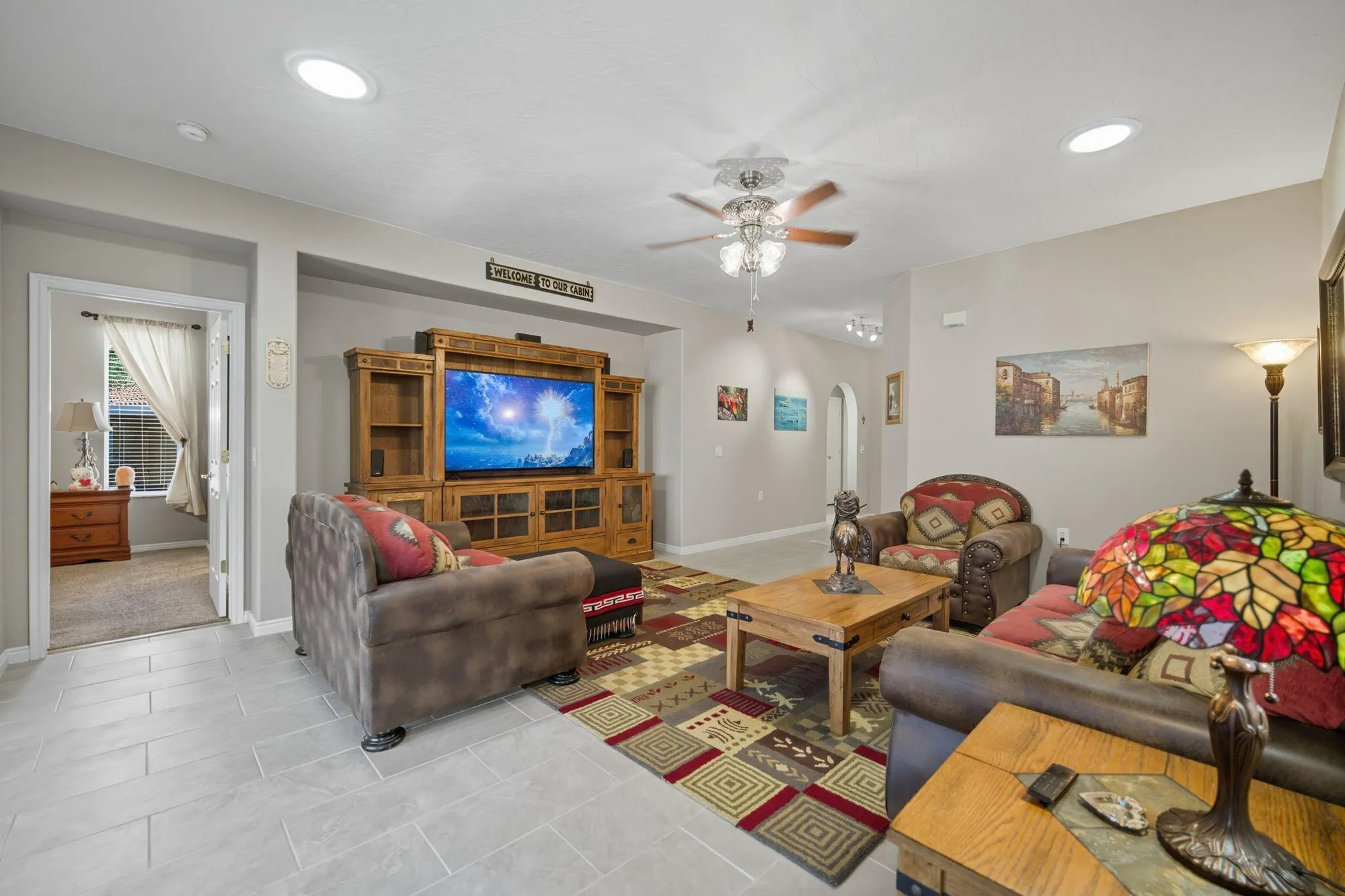 Property Slideshow image 4 of 25 | 4518 clear creek ln, St George, UT, 84790