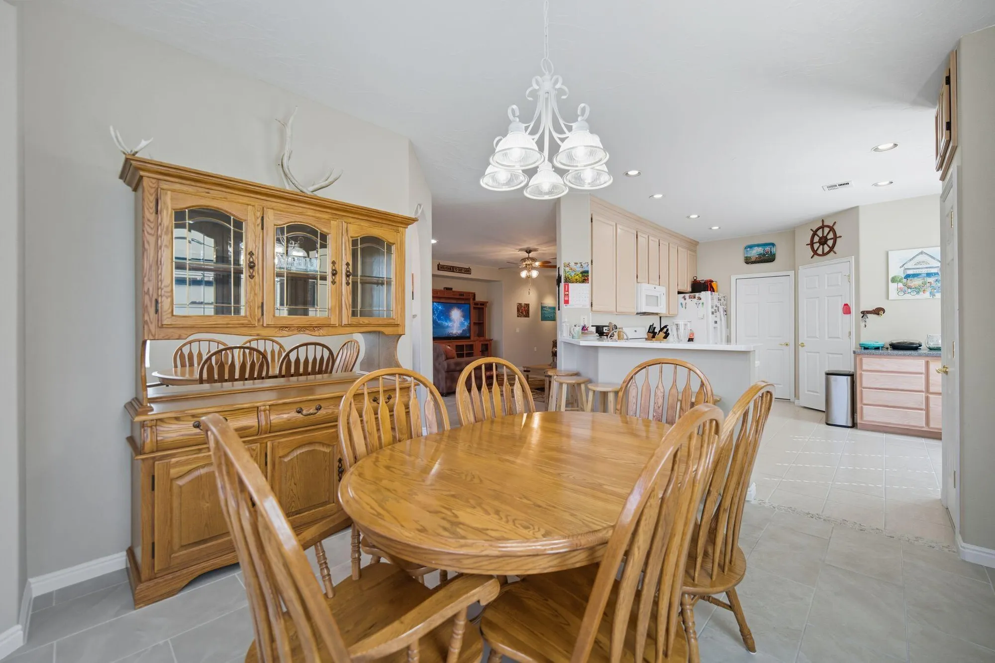 Property Slideshow image 7 of 25 | 4518 clear creek ln, St George, UT, 84790