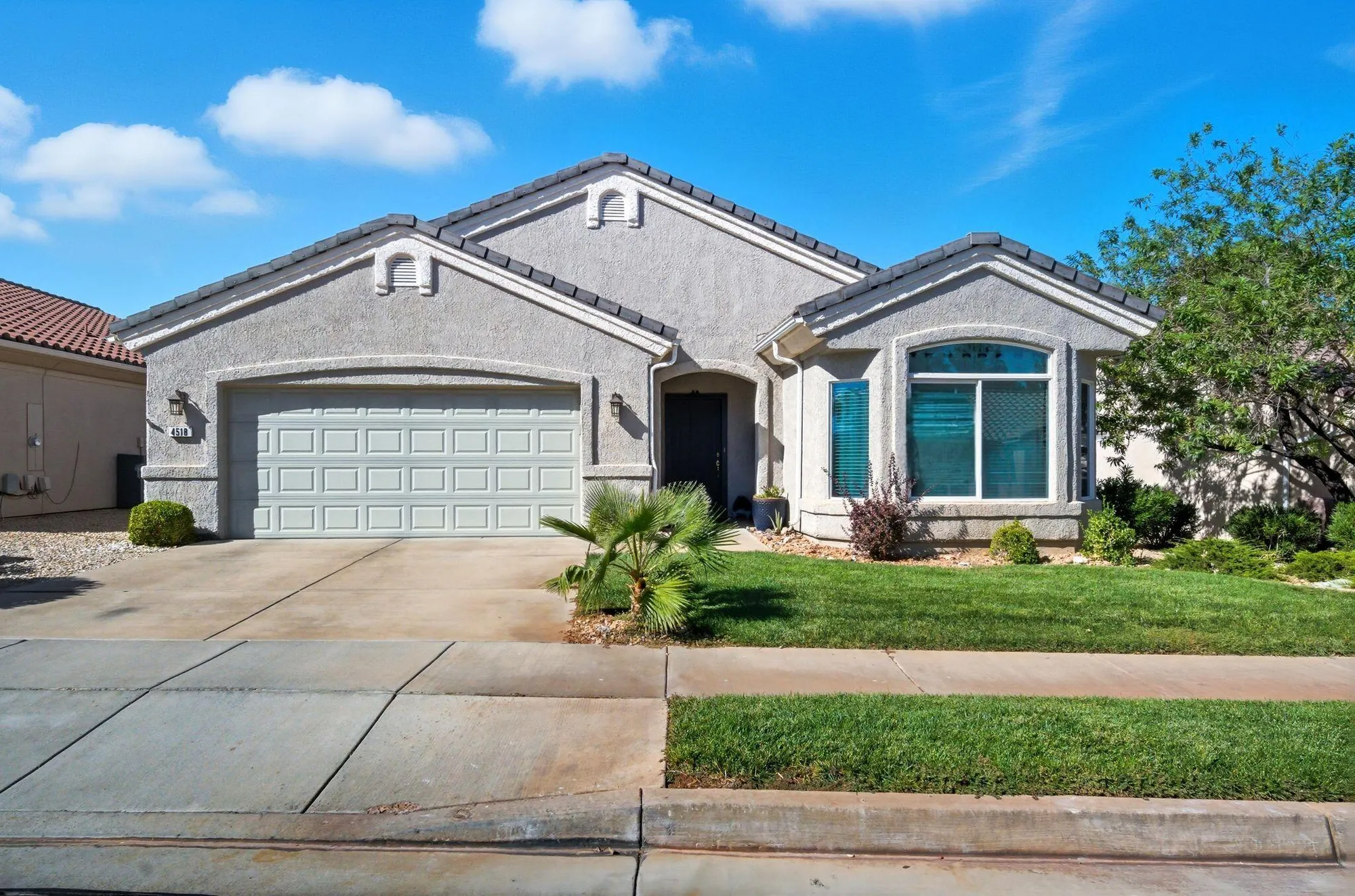 Property Slideshow image 1 of 25 | 4518 clear creek ln, St George, UT, 84790