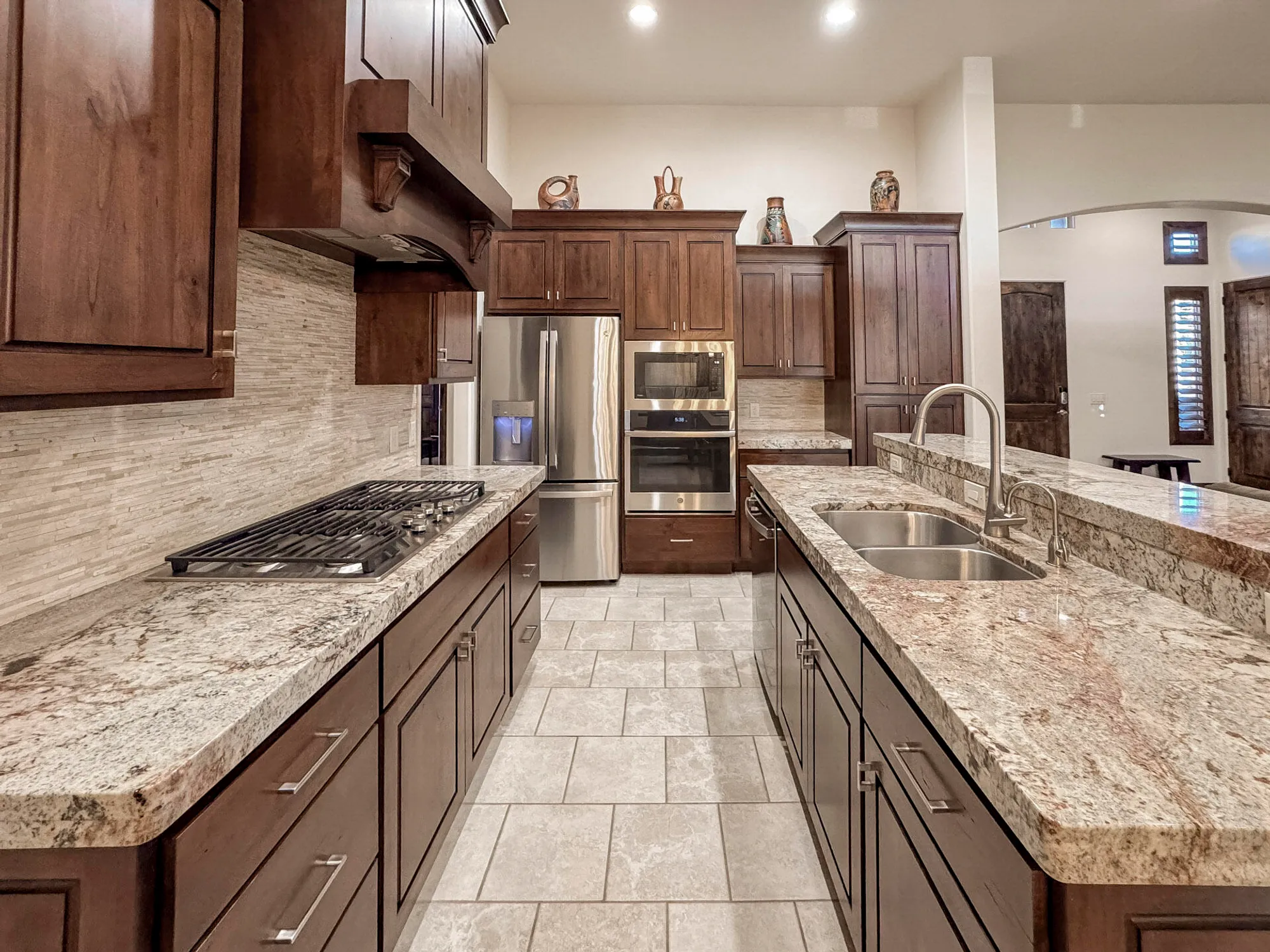Property Slideshow image 17 of 76 | 2139 w cougar rock cir 131, St George, UT, 84770
