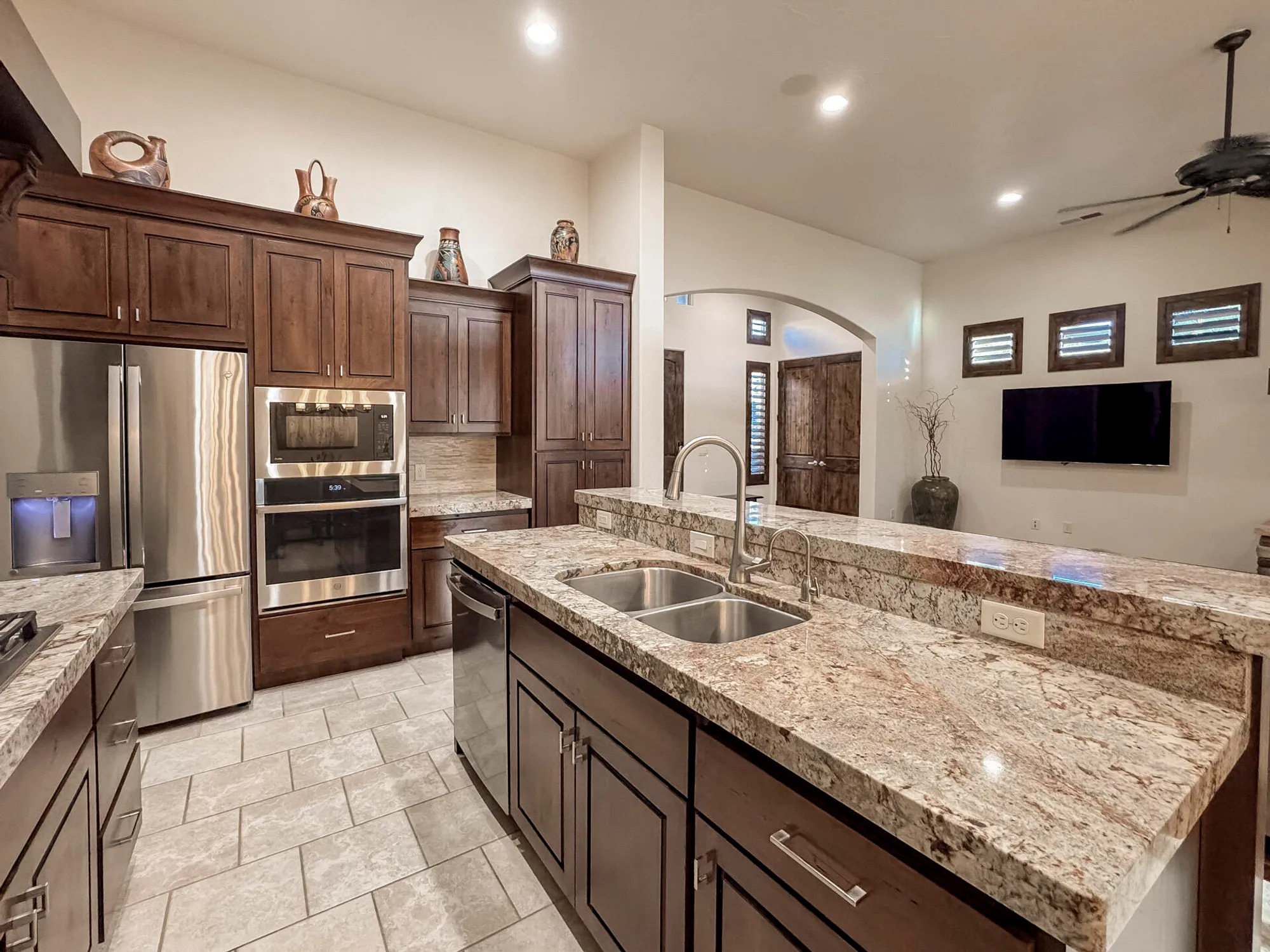 Property Slideshow image 18 of 76 | 2139 w cougar rock cir 131, St George, UT, 84770