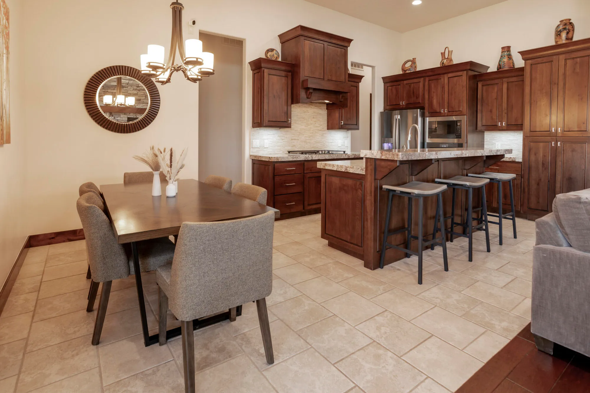 Property Slideshow image 20 of 76 | 2139 w cougar rock cir 131, St George, UT, 84770