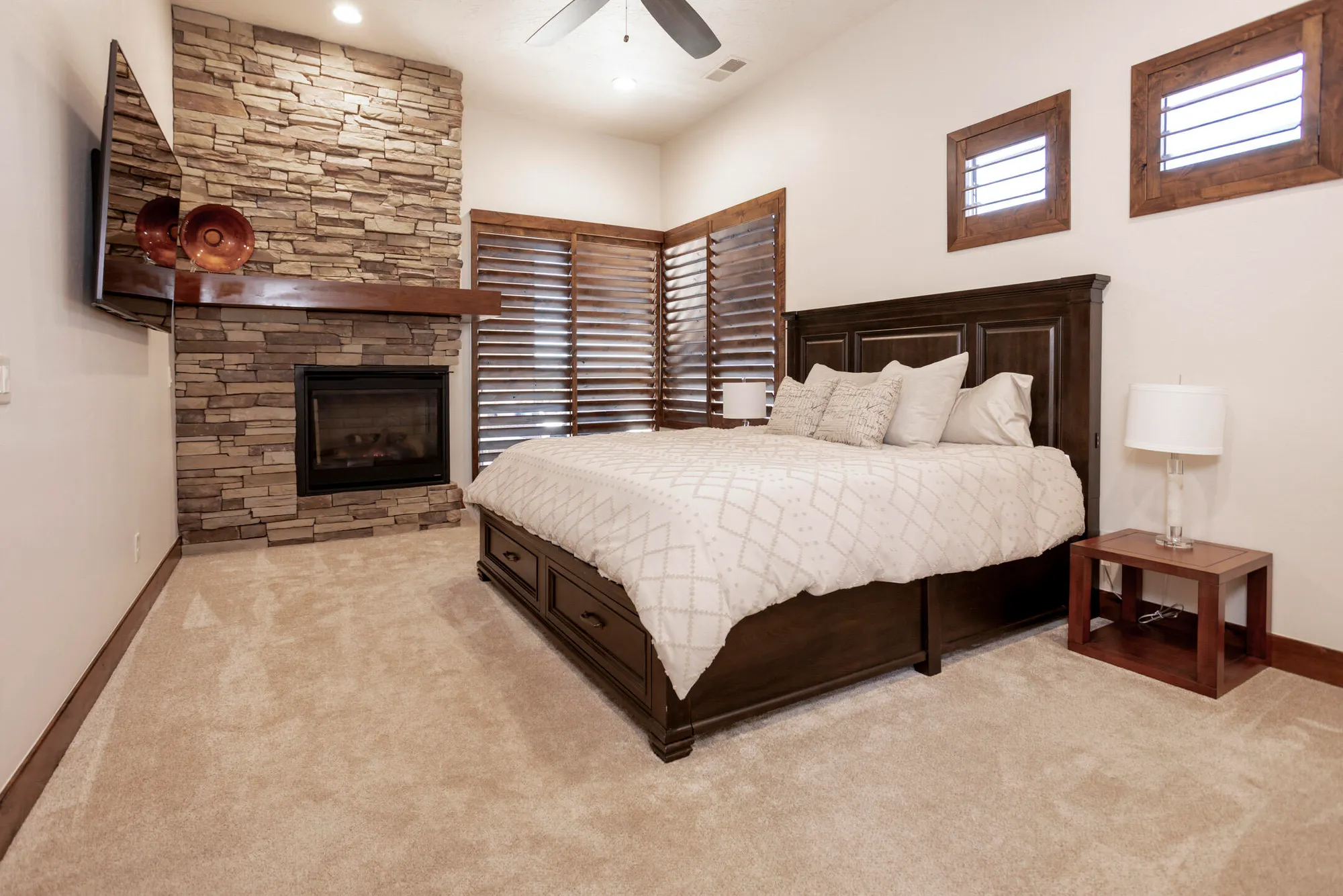 Property Slideshow image 22 of 76 | 2139 w cougar rock cir 131, St George, UT, 84770