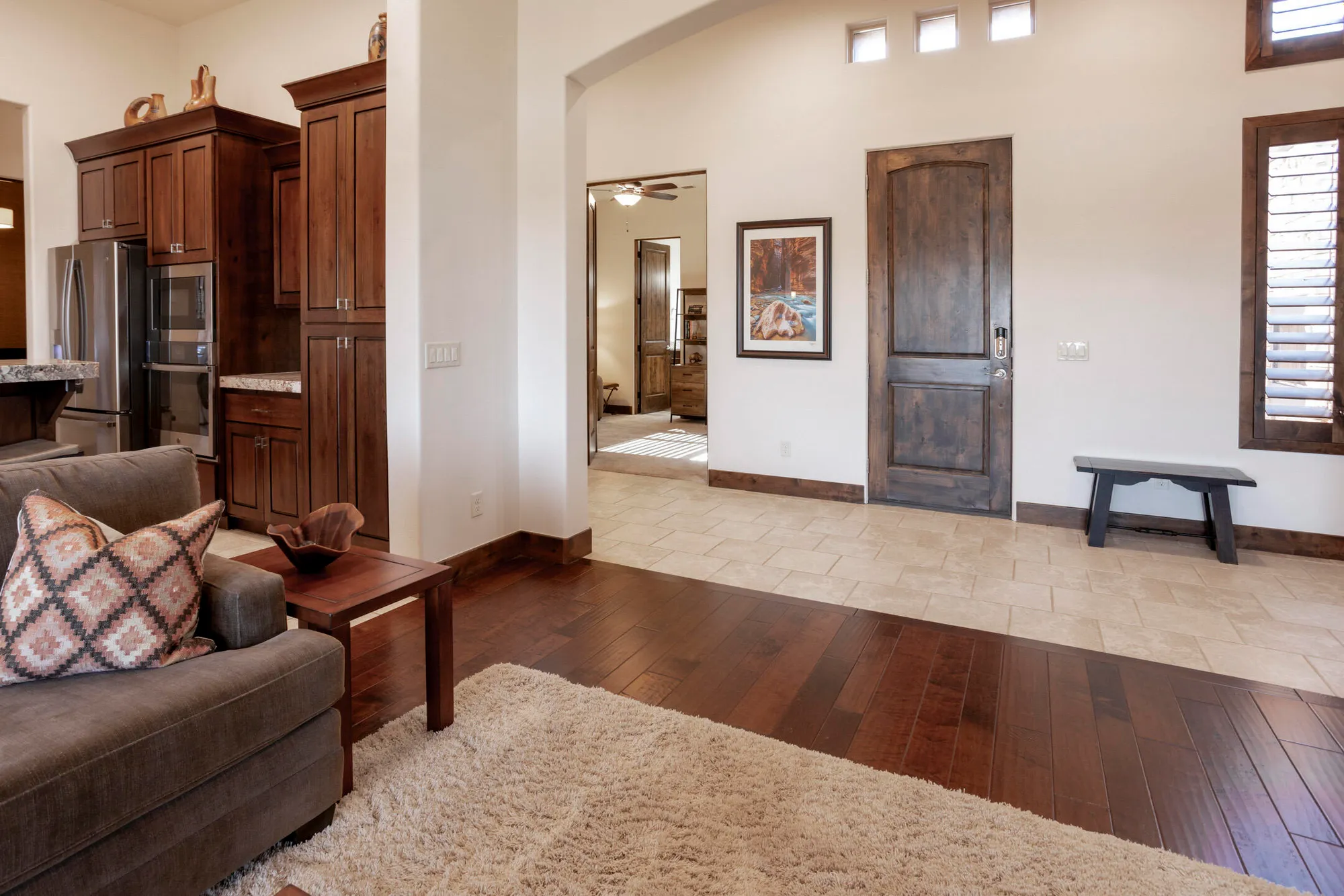 Property Slideshow image 29 of 76 | 2139 w cougar rock cir 131, St George, UT, 84770