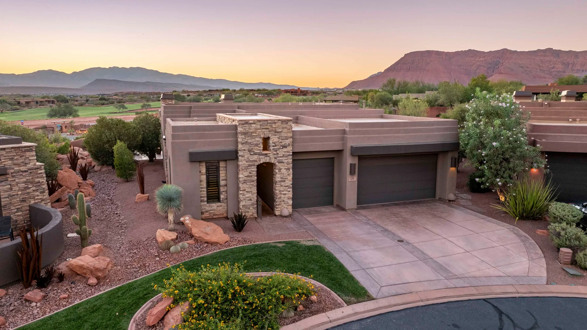 Property Slideshow image 1 of 76 | 2139 w cougar rock cir 131, St George, UT, 84770