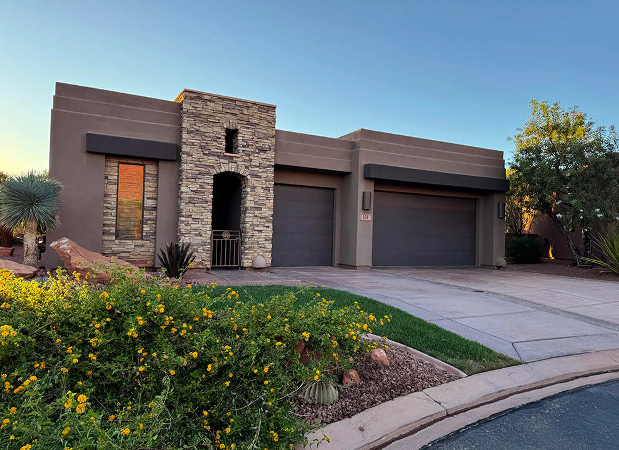 Property Slideshow image 7 of 76 | 2139 w cougar rock cir 131, St George, UT, 84770