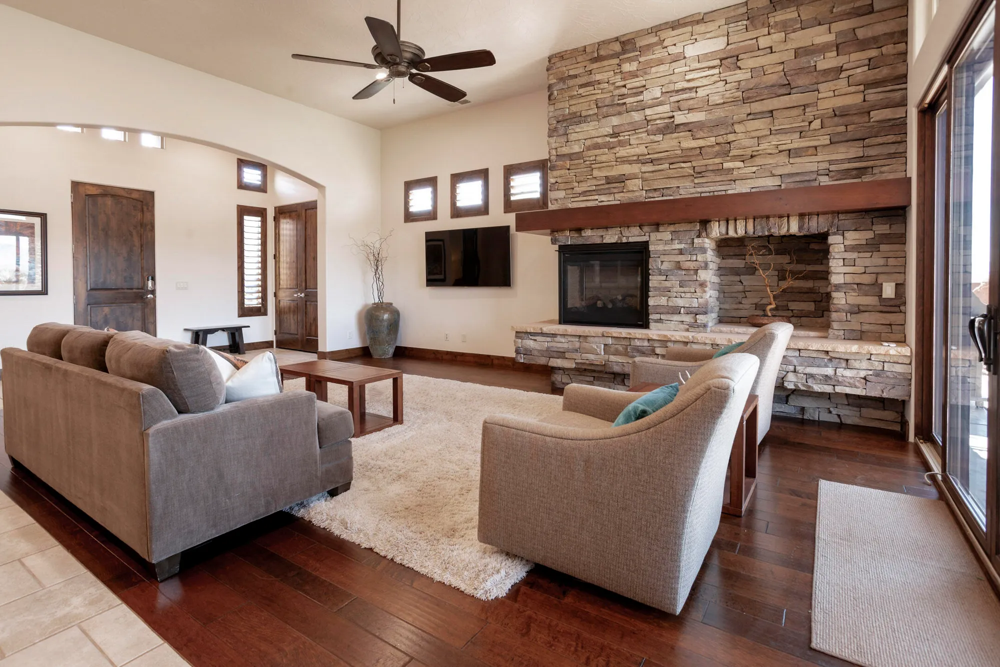 Property Slideshow image 13 of 76 | 2139 w cougar rock cir 131, St George, UT, 84770